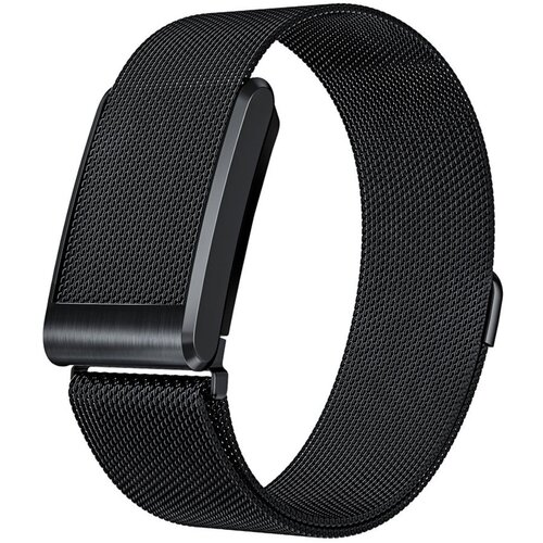 INF Nerjaveči milane&scaron;ki trak za WHOOP 5.0, One/Peak, Life, MG Black, (5000295585) Cene
