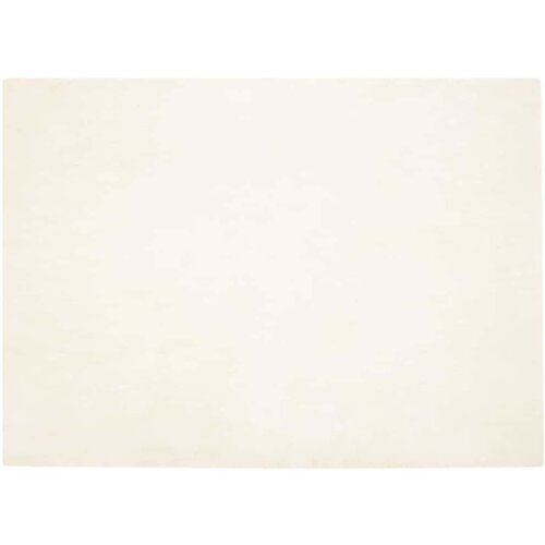 vidaXL Faux Rabbit Fur Rug Bijelo 240 x 340 cm Poliester Cene