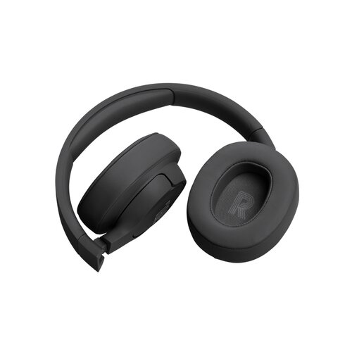 JBL Tune 720BT crne bežične slu&amp;scaron;alice Slike