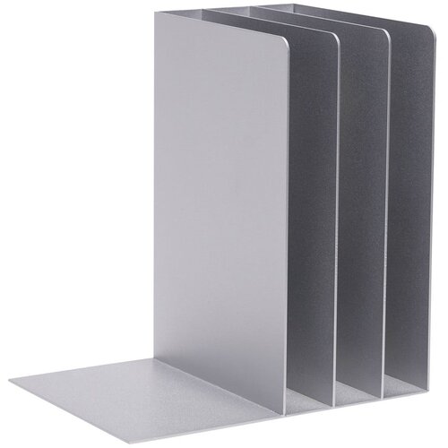 H&amp;uuml;bsch Metalni uredski organizator za dokumente File &amp;ndash; Slike