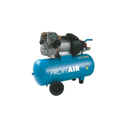 3e Kompresor, 230V, 50l, Plavi Cene