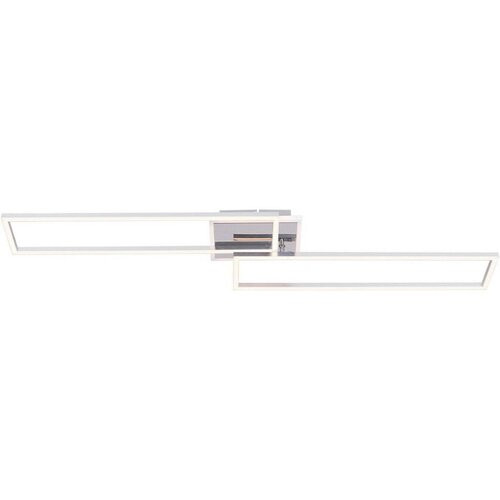 Novel stropna led-svetilka 110/25/8 cm Cene