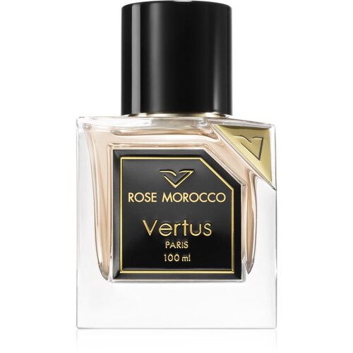 Vertus Rose Morocco parfumska voda uniseks 100 ml Cene
