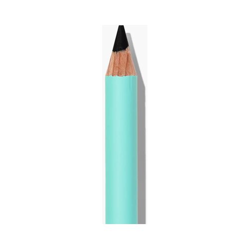 SWEED Satin Coal Eyeliner - Black Slike