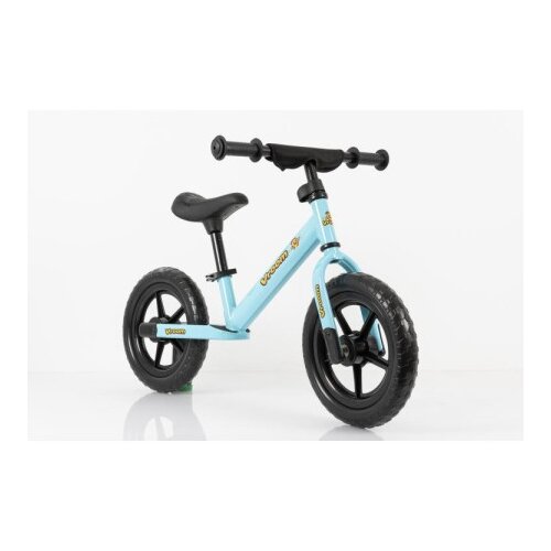  Bicikl 12&amp;quot; vroom bike blue (BCK0321) Slike