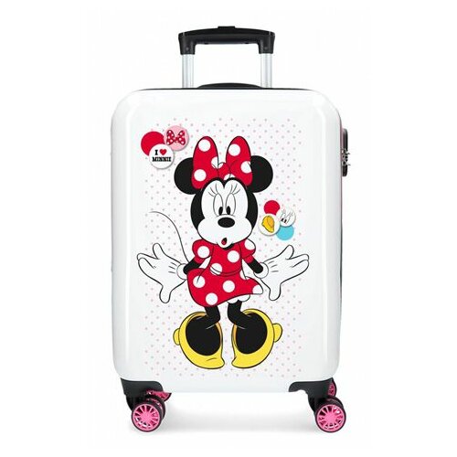Disney Minnie Enjoy the day 4681766 dečiji kofer Slike