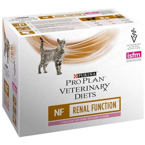 Royal Canin cat renal 10x85g Cene