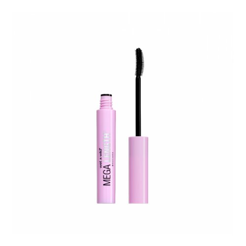Wet N Wild maskara - Mega Length Mascara - Very Black (E158) Cene