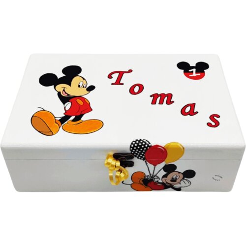 Mickey Mouse Poklon za rođendan &amp;Scaron;1543 Slike