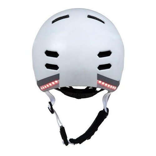 Safe-Tec SK8 bijeli L (58 cm - 61 cm) Slike