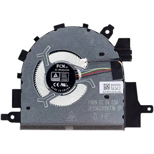  Ventilator Lenovo IdeaPad 3-15ALC6 V15 - G2 G3 G4 Cene