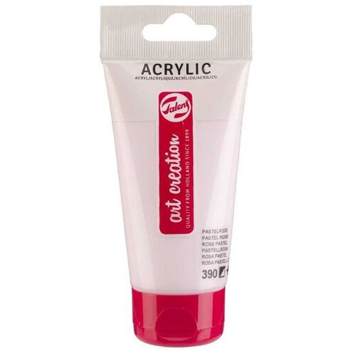  Boja akrilna AC, 75ml, Pastel Rose 390 Cene