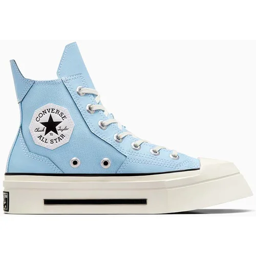 Converse Tenisice Chuck 70 De Luxe Squared za žene, A07566C