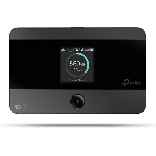 Tp-link Wi-Fi 3G/4G Ruter M7350 Cene