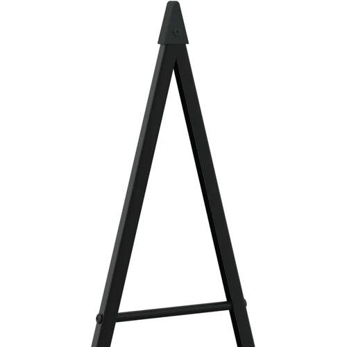  Metalna božićna jelka KUOPIO 210 cm Metal Crna - 95 x 35 5 x 210 cm Slike