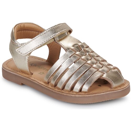 Kickers KICK PREKLO Gold Slike