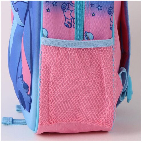 Disney Stitch Mochila 3D Stitch Disney 30 cm Slike