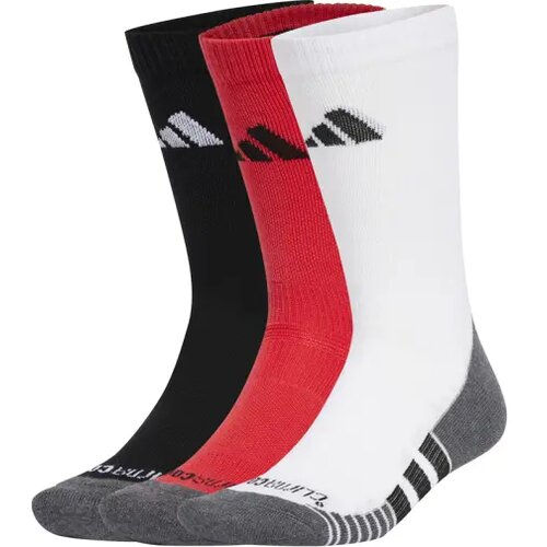 Adidas Muške čarape PRF C CC CRW, 3 Para, Šarene Slike