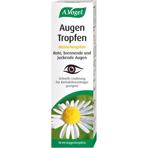  Kapljice za oči proti senenemu nahodu - 10 ml Cene