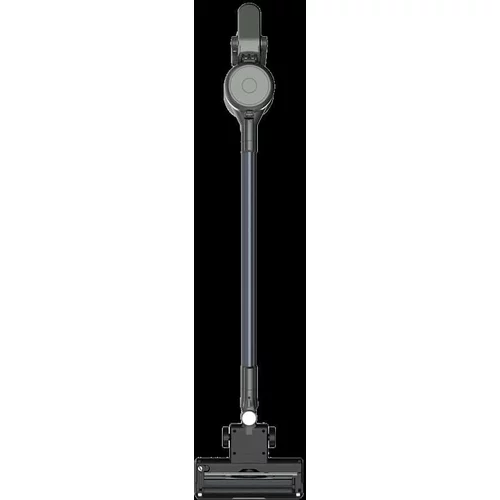 Aeno Cordless vacuum cleaner SC1: electric turbo brush LED lighted brush resizable and easy to