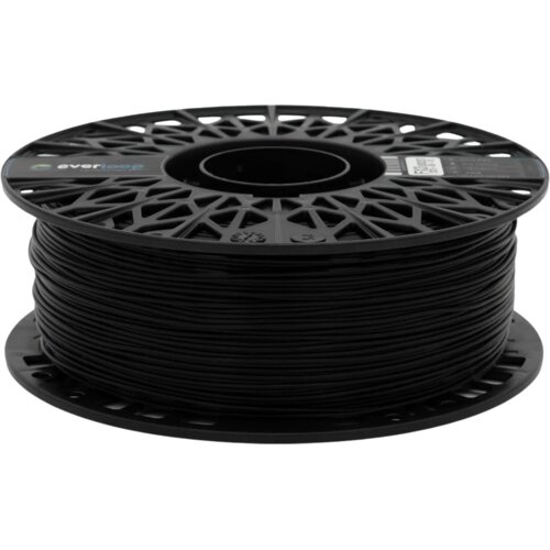 Recycling Fabrik rPLA Premium Matte Black - 1,75 mm / 1000 g Cene
