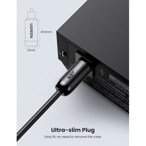 Ugreen optični kabel 3 m Toslink 70893 Cene