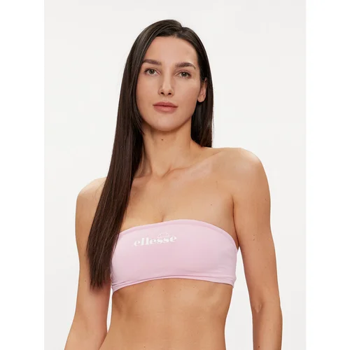 Ellesse Gornji del bikini Letti SGR17819 Roza