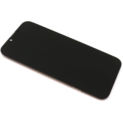  LCD za Iphone 13 Pro Max + touchscreen SOFT OLED 120HZ Support IC removable black Slike