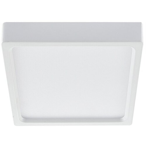 Greentech LED panel (24 W, D x Š x V: 280 x 280 x 40 mm, Bijela, Topla bijela) Cijene