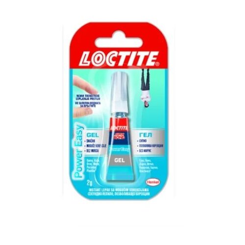 Madras doo Beograd Loctite - Super lepak Cene