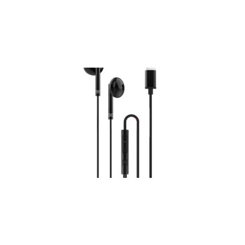 XO In-Ear Slušalice sa mikrofonom EP29 Black Type-C Cijene