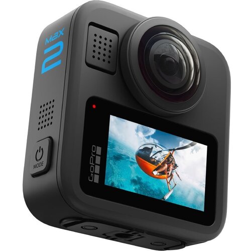  Go Pro Max2 8K, 1960 mAh Enduro baterija, vodootporna do 5m, akcijska kamera Cijene