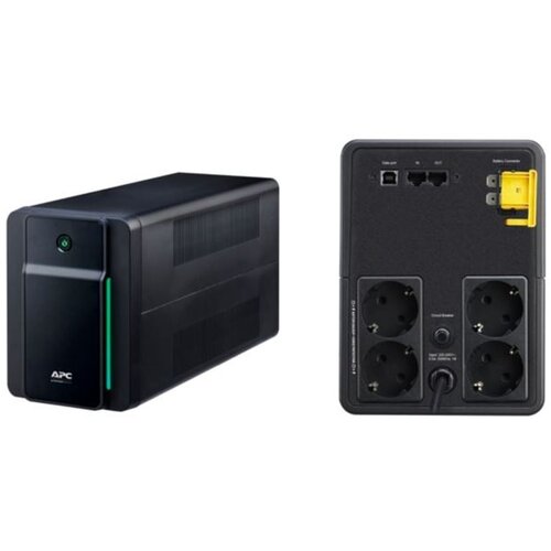 UPS APC BX2200MI-GR 2200VA/1200W Slike
