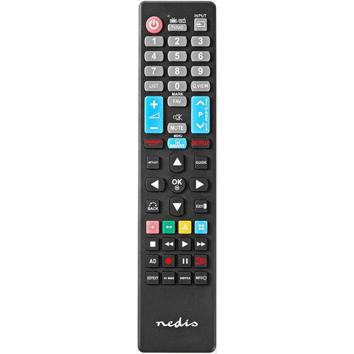 Daljinski upravljač za LG TV RC40LGBK Cijene