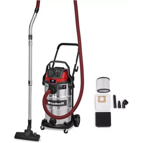 Einhell TE-VC 4090 SACL Usisivač Cene