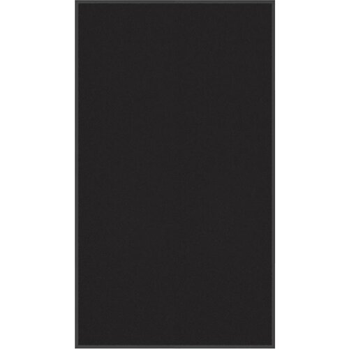 vidaXL Predpražnik črn 115x200 cm Cene