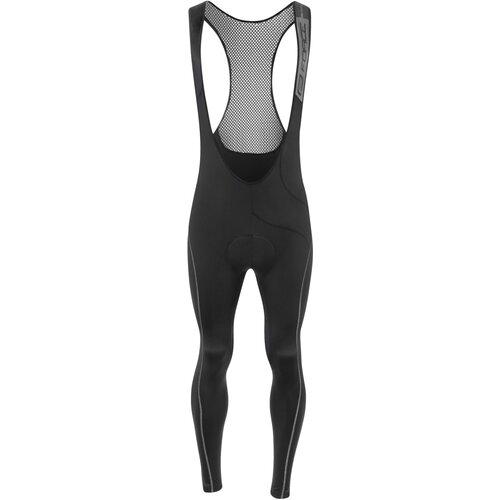FORCE TEXTIL Zimske biciklističke FORCE REFLEX LINE KID sa ulo&scaron;kom,crna 141-153 cm Cene