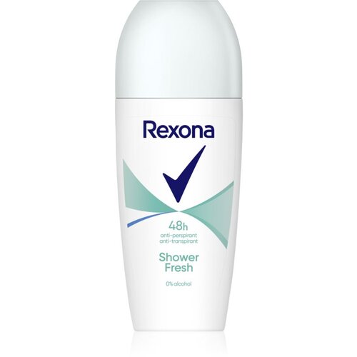 Rexona Shower Fresh anti-transpirant roll-on 48 ur 50 ml Cene
