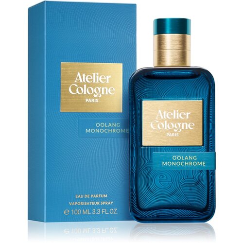 Atelier Cologne Cologne Rare Oolang Monochrome parfemska voda uniseks 100 ml Slike