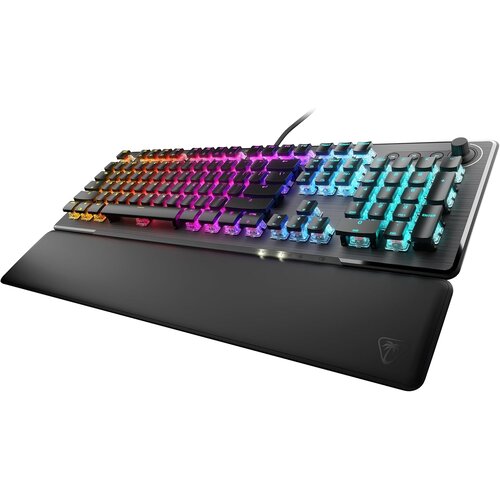 Turtle Beach Vulcan II žična mehanska tipkovnica črne barve za PC Cene