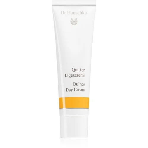 Dr. Hauschka Facial Care dnevna krema iz dunje 30 ml