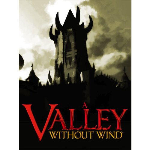 Steam A Valley Without Wind (PC) Key GLOBAL Cene