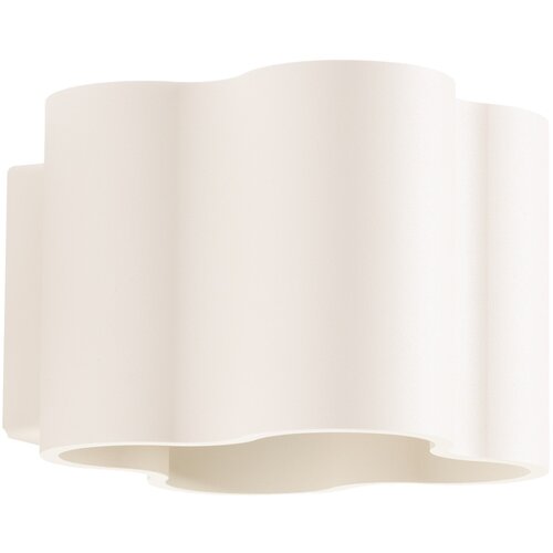 Sollux Lighting Stenska svetilka OVIO bež G9, (5000499383) Cene