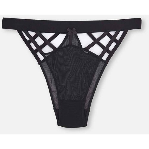 Dagi Briefs - Black Slike