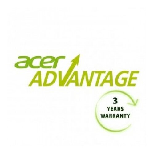 Acer Notebook Aspire One produžnje garancije na 3 godine Slike