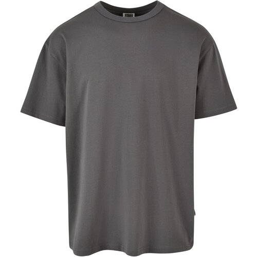 UC Men Organic Basic Tee darkshadow Cene