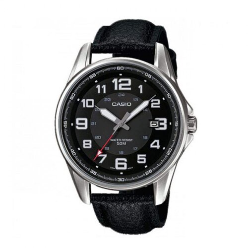  Mu&scaron;ki sat Casio &ndash; Model: MTP-1372L-1BVEF Cijene
