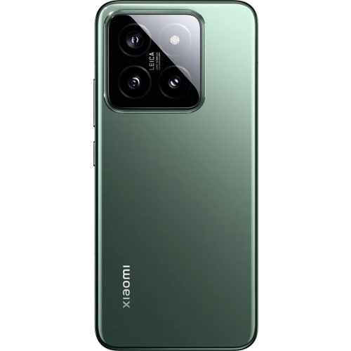 Xiaomi 14 5G 12GB/512GB Green Slike