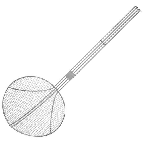 Hendi Cedilo, cedilo za cvrtje v olju, nerjaveče jeklo. 200 mm - 640609, (21397572) Cene
