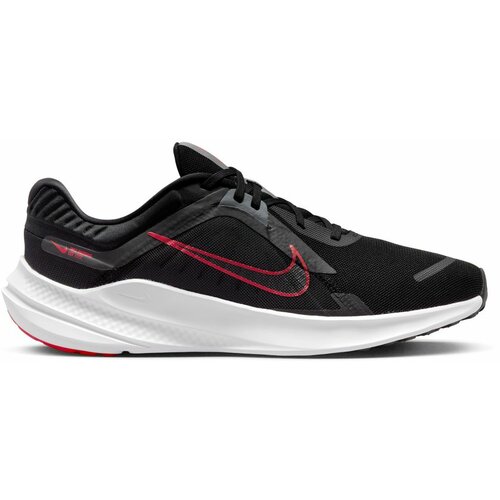 Nike QUEST 5, muške patike za trčanje, crna DD0204 Slike